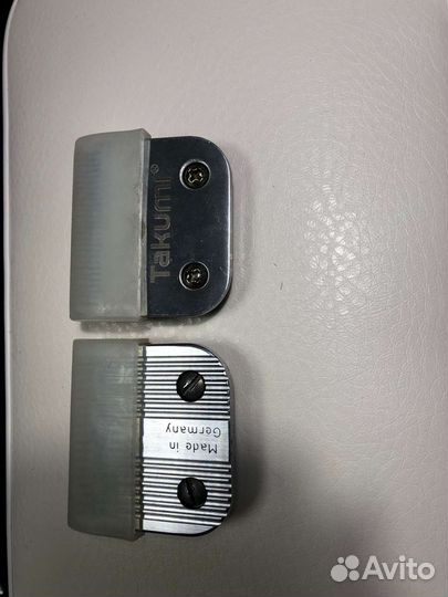 Машинка для стрижки волос профессиональная Takumi