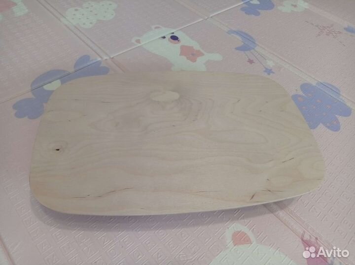 Баланс борд детский