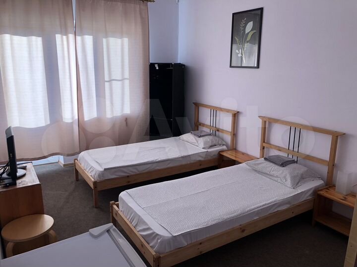 Комната 15 м², 2/3 эт.