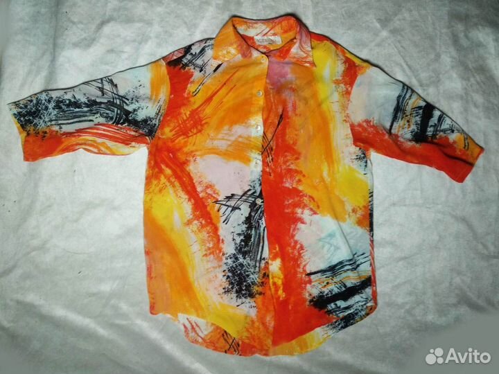 Блузка Iceberg