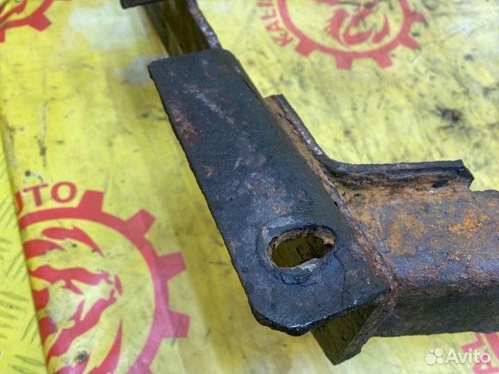 Фаркоп Jeep Grand Cherokee WJ/WG 4.7 MPI EVA 1999