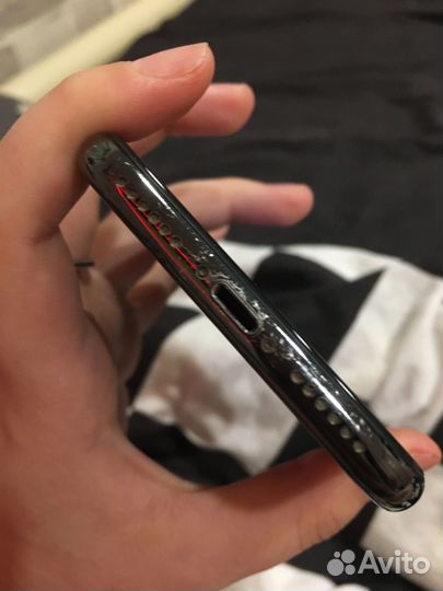 iPhone Х 256 gb