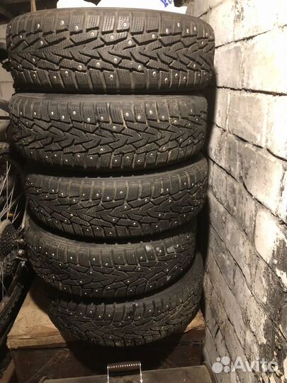 Nokian Tyres Nordman 7 175/65 R14 85T