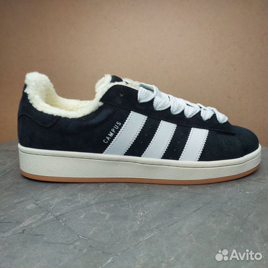 Кроссовки Adidas Campus 00's