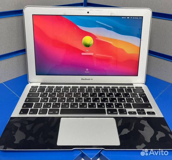 Apple Macbook Air 11 A1465 id 134630