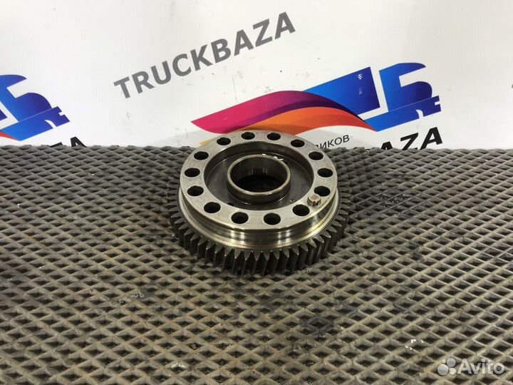 20743004 Шестерня коленвала Volvo FH, Volvo FM