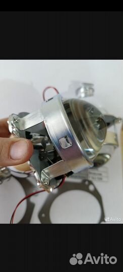 Ремкомплект фар