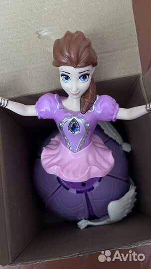 Игрушка Фея