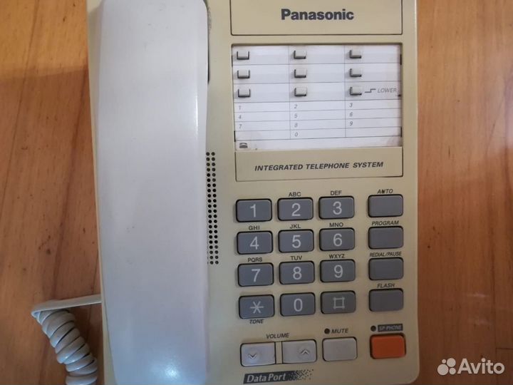 Телефон Espo TX-3301