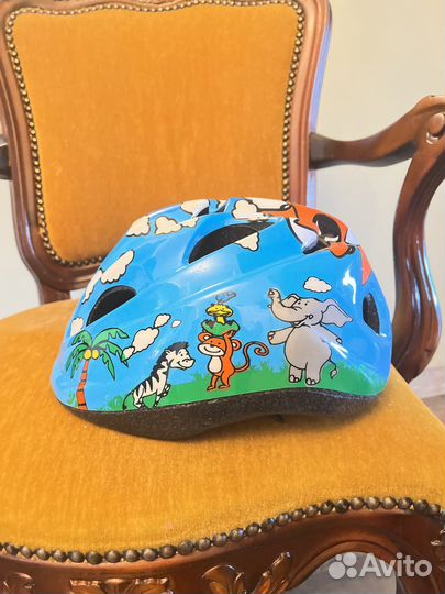 Шлем детский