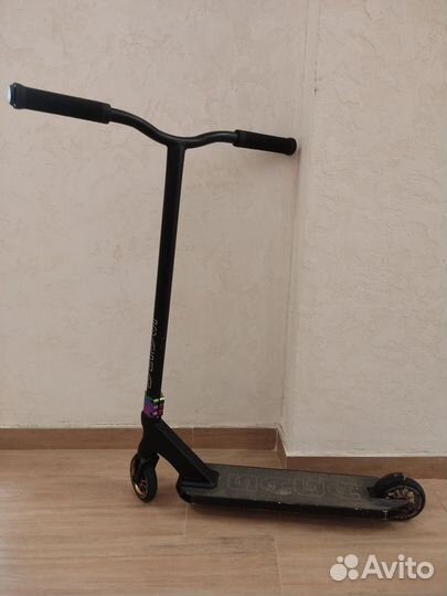 Трюковой самокат Vokul saga