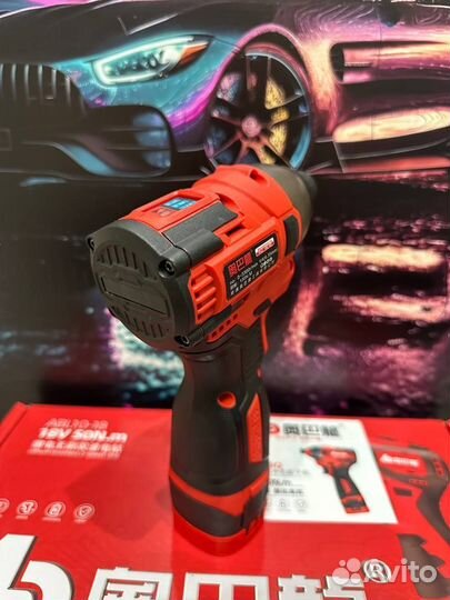 Импакт Abalon ABL18Q (Арт.96735)