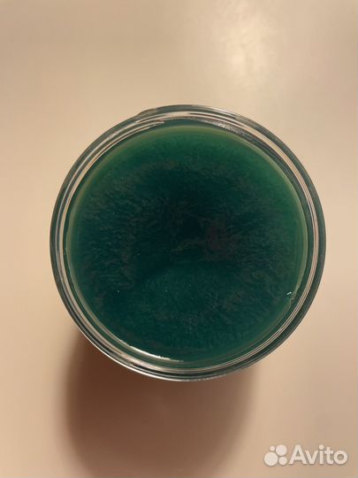 DAX pomade бриолин