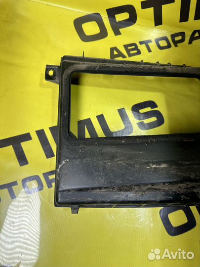 Рамка салонного фильтра Rover 75