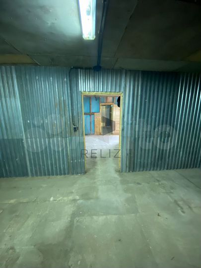 Сдам складское помещение, 118 м²