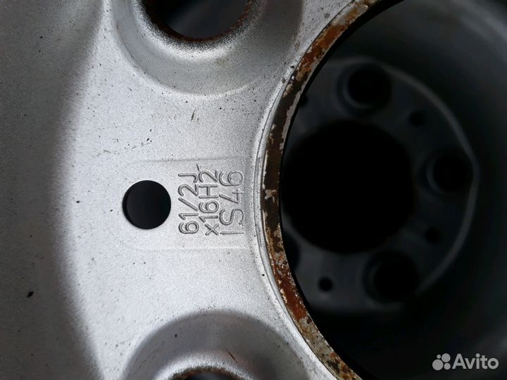 Диски Mini Cooper