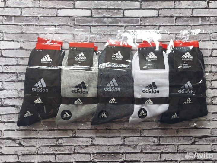 Мужские носки nike