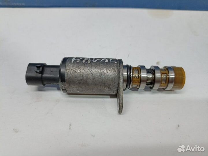 Клапан фаз грм Haval F7 1.5 turbo GW4B15A 2022