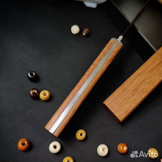 Нож подарочный Танто Самурай