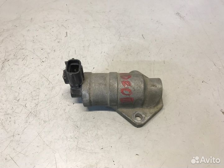 Клапан холостого хода Ford Mondeo 3 лифтбек 1.8