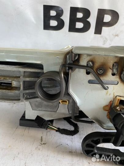 Рулевая колонка Bmw 5 E60 N47D20 2Л 2008