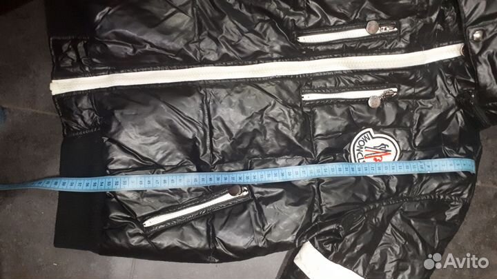 Куртка мужская