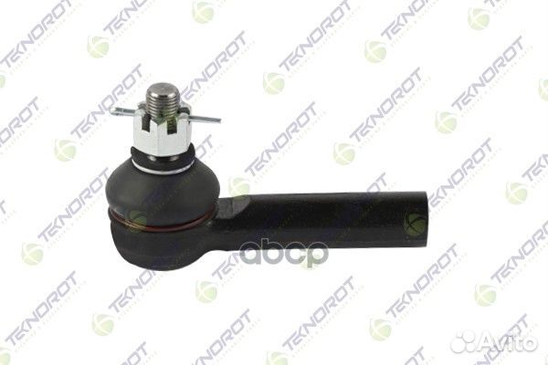 N-622 Наконечник р/т nissan almera classic 06