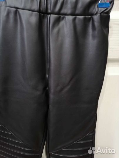 Лосины для девочки