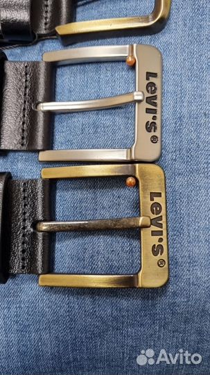 Мужской ремень