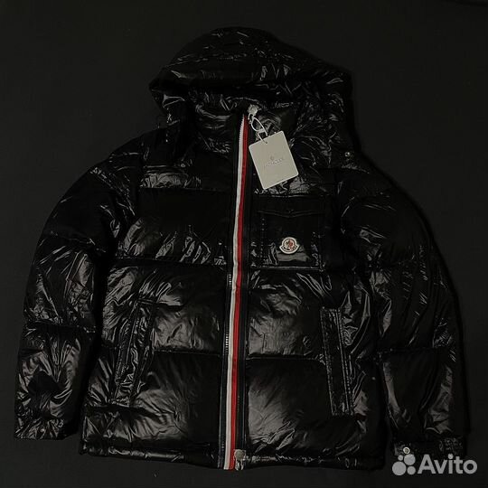 Куртка Moncler Maya