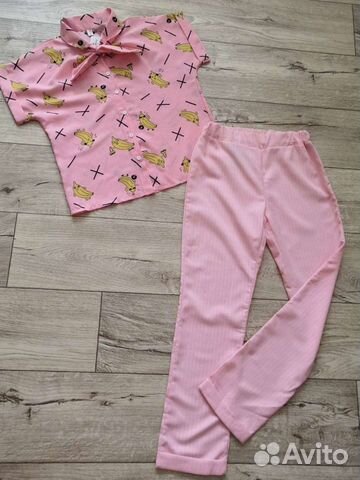 Новые женские вещички 40 42 44