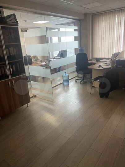 Офис, 120 м²