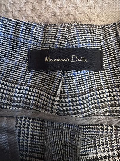 Брюки женские massimo dutti, Peserico