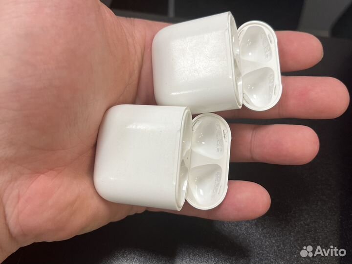 Кейс Air Pods 2