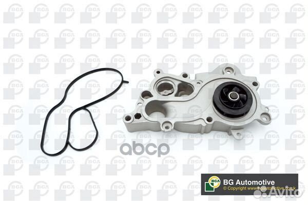 Водяной насос cp0109 Bga