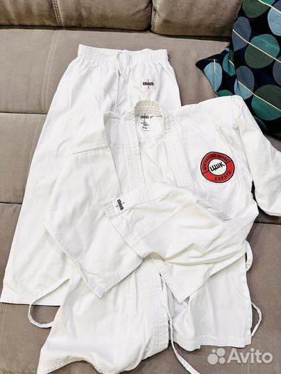 Кимоно детское chinch 130-140