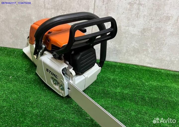 Бензопила stihl ms381 (Арт.65119)