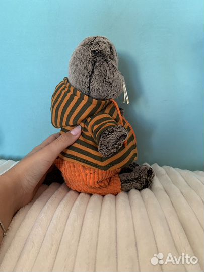 Кот Басик Оригинал