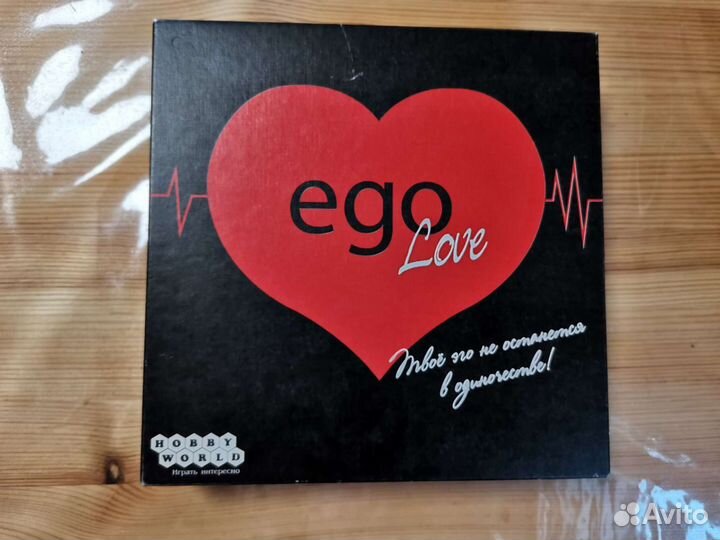 Настольная игра