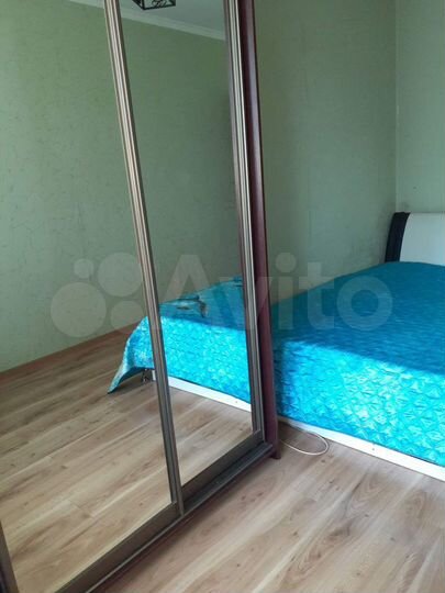 Комната 12 м² в 2-к., 5/12 эт.