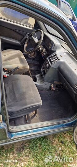 Кузов целиком или разбор