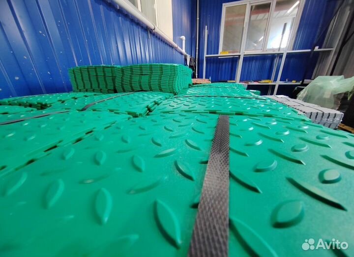 Модульная пвх плитка