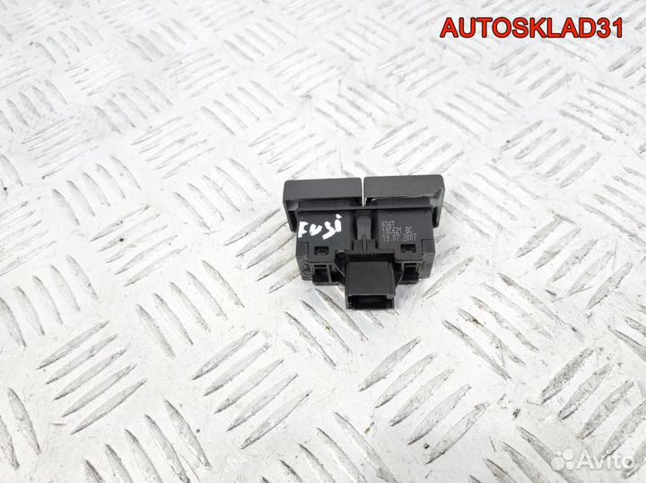 Кнопка обогрева заднего стекла Ford Fiesta 1507069