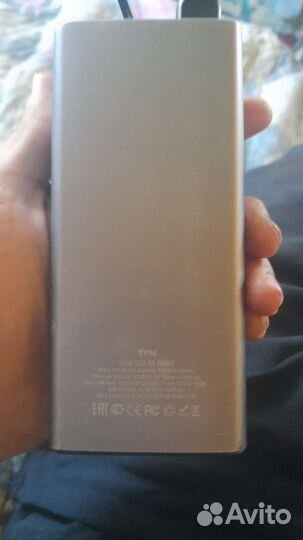 Аккумулятор для телефона