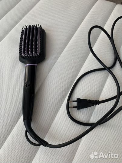 Расческа-выпрямитель