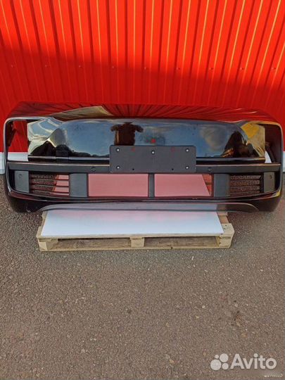 Бампер передний Lixiang L9 2022-2024