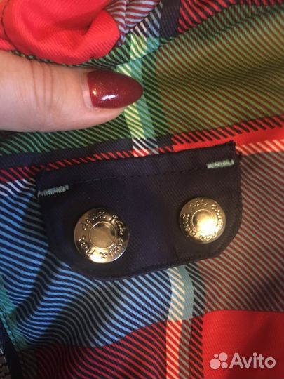 Комбинезон демисезонный Дю па Дю, 2 года