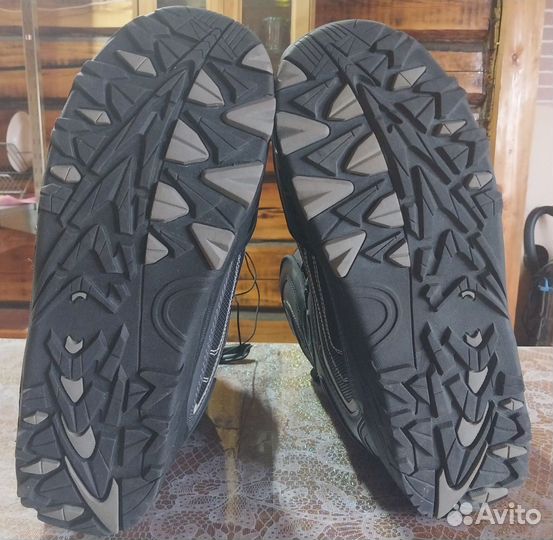 Сапоги для езды на снегоходе BRP 444167