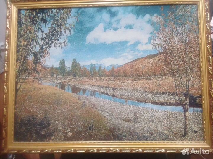 Картины СССР