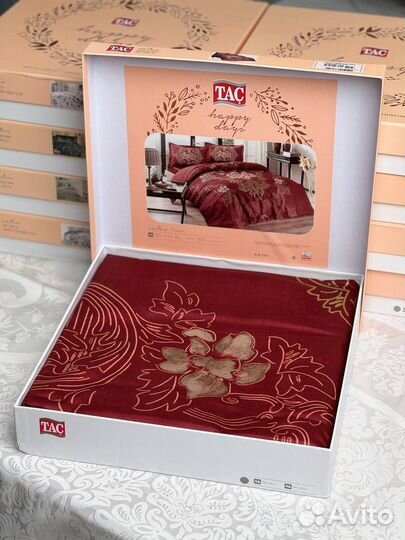 Постельное белье